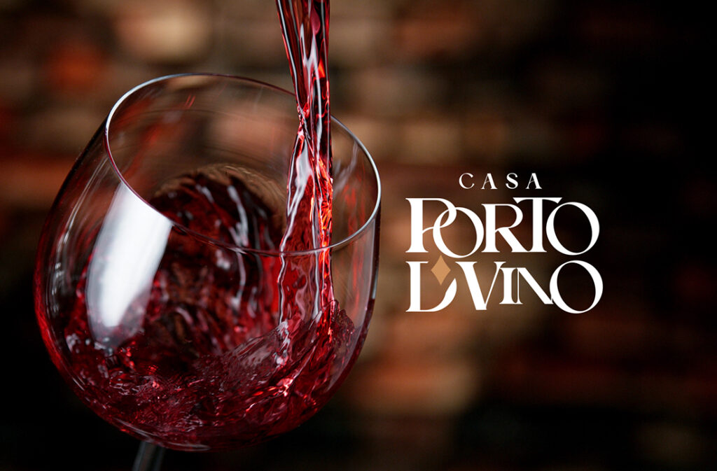 Casa Porto D’vino